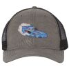 Territory Trucker Cap Thumbnail