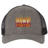 Territory Trucker Cap Thumbnail