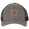 Territory Trucker Cap Thumbnail
