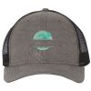 Territory Trucker Cap Thumbnail