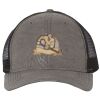 Territory Trucker Cap Thumbnail
