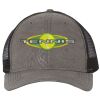 Territory Trucker Cap Thumbnail