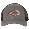 Territory Trucker Cap Thumbnail