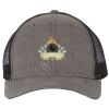 Territory Trucker Cap Thumbnail