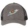 Territory Trucker Cap Thumbnail