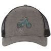 Territory Trucker Cap Thumbnail