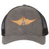 Territory Trucker Cap Thumbnail