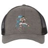 Territory Trucker Cap Thumbnail
