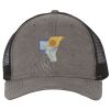 Territory Trucker Cap Thumbnail