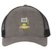 Territory Trucker Cap Thumbnail