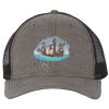 Territory Trucker Cap Thumbnail