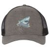 Territory Trucker Cap Thumbnail