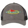 Territory Trucker Cap Thumbnail