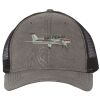 Territory Trucker Cap Thumbnail