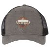 Territory Trucker Cap Thumbnail