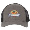 Territory Trucker Cap Thumbnail