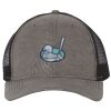 Territory Trucker Cap Thumbnail