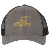 Territory Trucker Cap Thumbnail