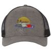 Territory Trucker Cap Thumbnail