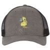 Territory Trucker Cap Thumbnail