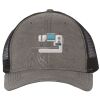 Territory Trucker Cap Thumbnail