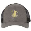 Territory Trucker Cap Thumbnail