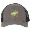 Territory Trucker Cap Thumbnail