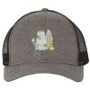 Territory Trucker Cap Thumbnail