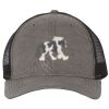 Territory Trucker Cap Thumbnail