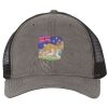 Territory Trucker Cap Thumbnail