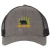 Territory Trucker Cap Thumbnail
