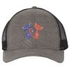 Territory Trucker Cap Thumbnail