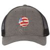 Territory Trucker Cap Thumbnail