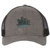 Territory Trucker Cap Thumbnail