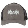 Territory Trucker Cap Thumbnail