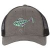 Territory Trucker Cap Thumbnail