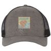 Territory Trucker Cap Thumbnail