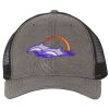Territory Trucker Cap Thumbnail