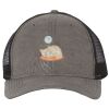 Territory Trucker Cap Thumbnail
