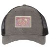 Territory Trucker Cap Thumbnail