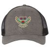 Territory Trucker Cap Thumbnail