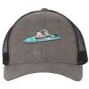Territory Trucker Cap Thumbnail