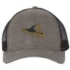 Territory Trucker Cap Thumbnail