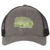 Territory Trucker Cap Thumbnail