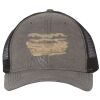 Territory Trucker Cap Thumbnail