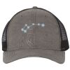 Territory Trucker Cap Thumbnail