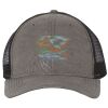 Territory Trucker Cap Thumbnail