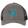 Territory Trucker Cap Thumbnail