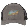 Territory Trucker Cap Thumbnail