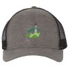 Territory Trucker Cap Thumbnail